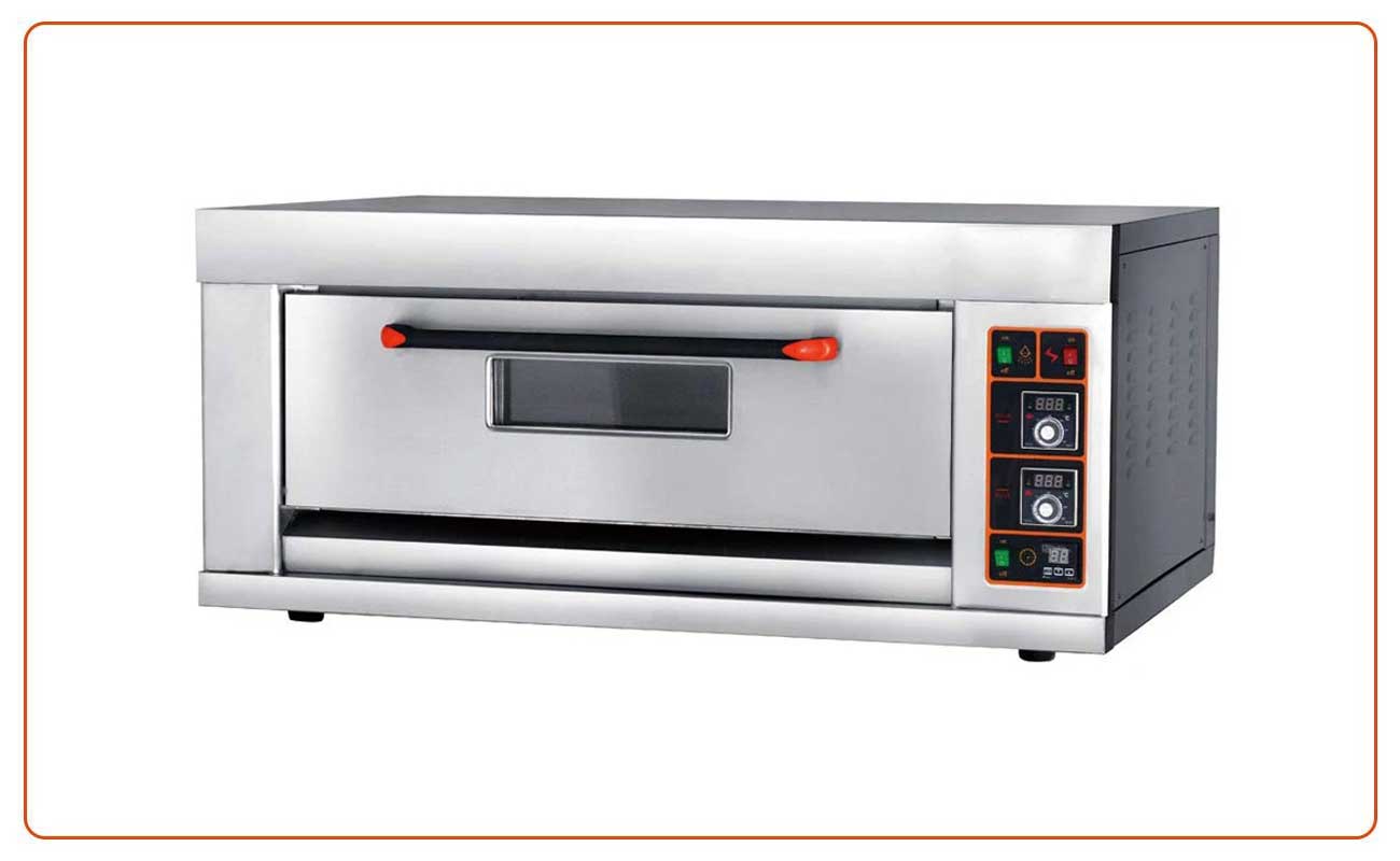 baking-oven
