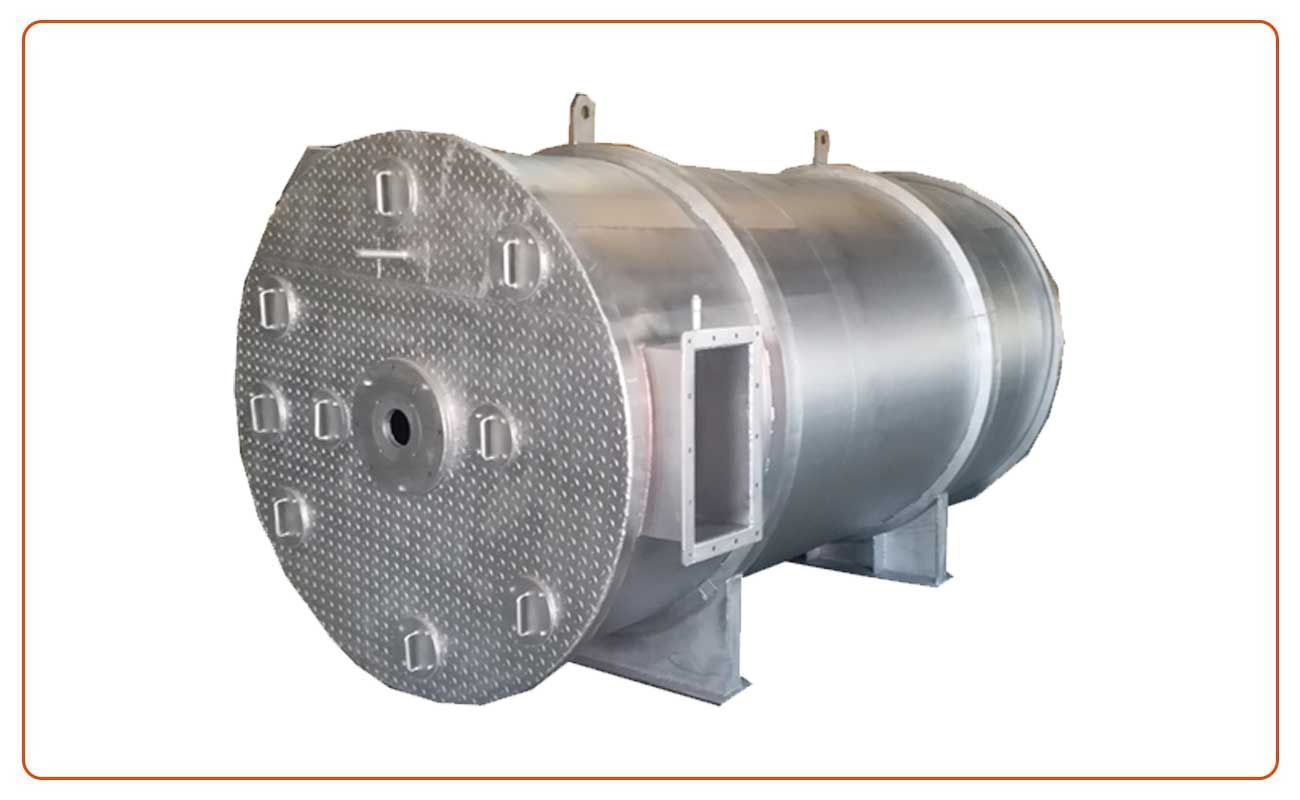 hot-air-generator