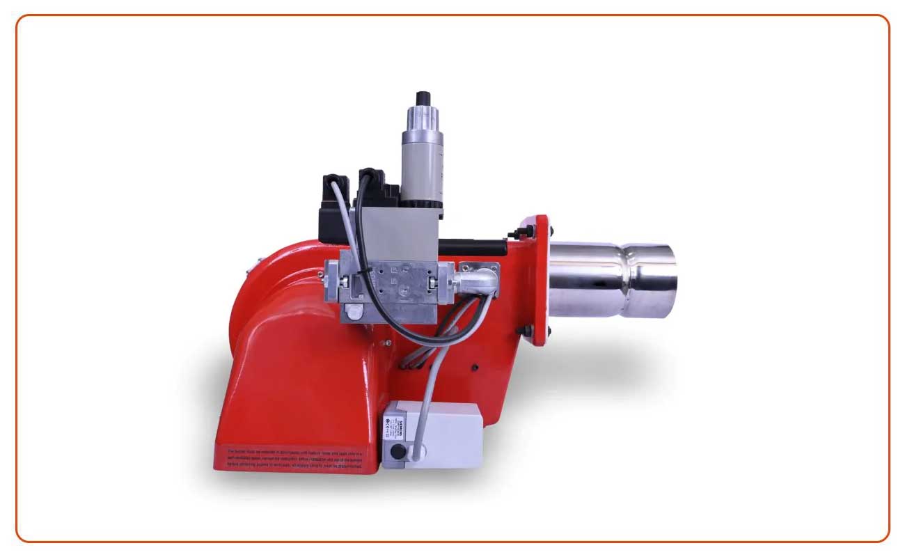two-stage-gas-burner