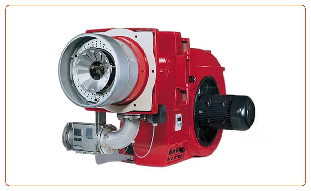 weishaupt-gas-burner