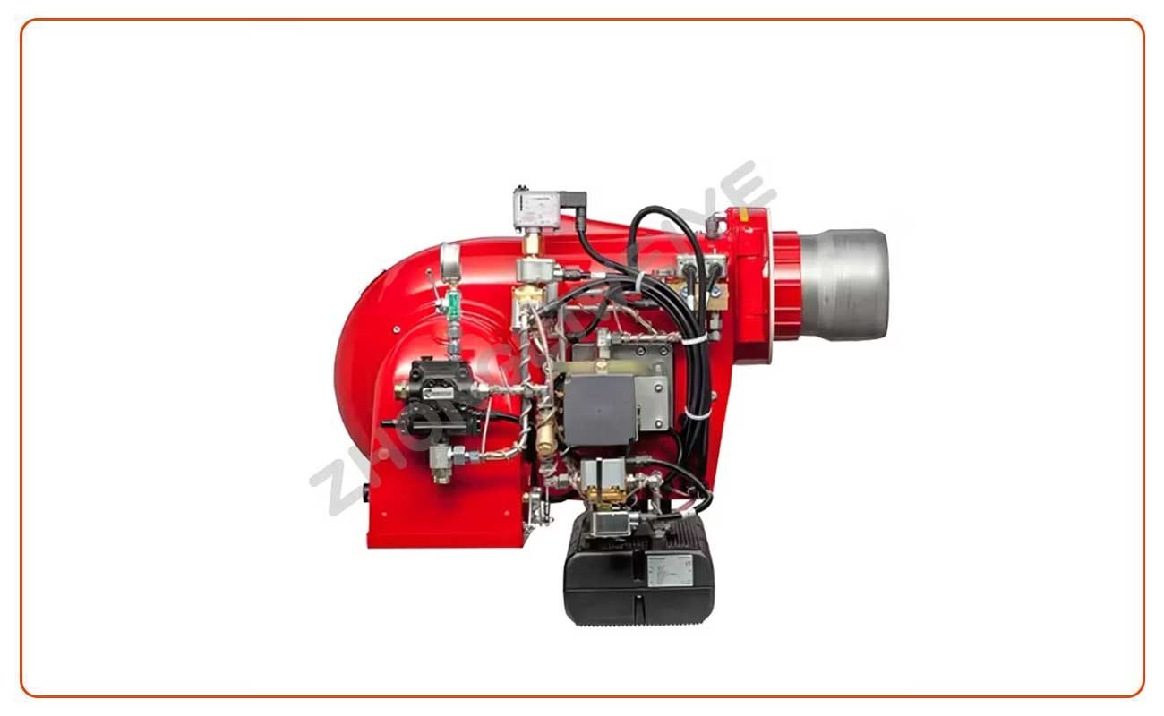weishaupt-oil-burner