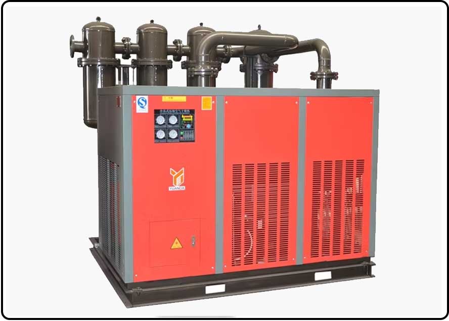 dyer-system
