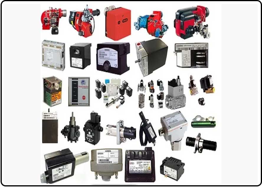 service-for-all-brands-of-industrial-burners-spare-parts